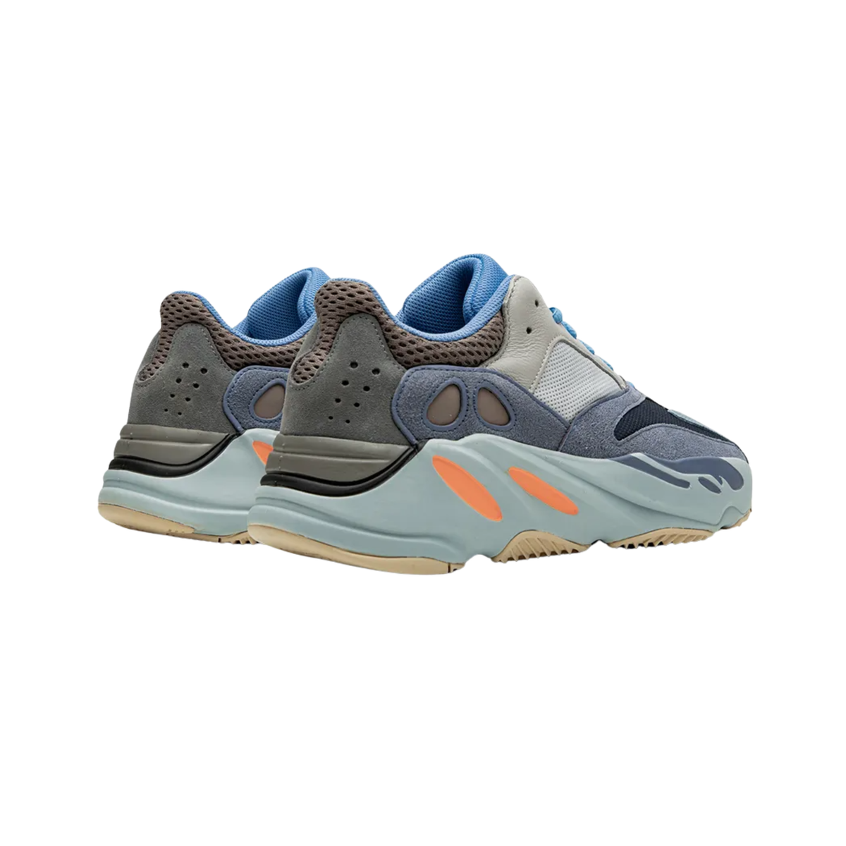 Adidas Yeezy Boost 700 Carbon Blue