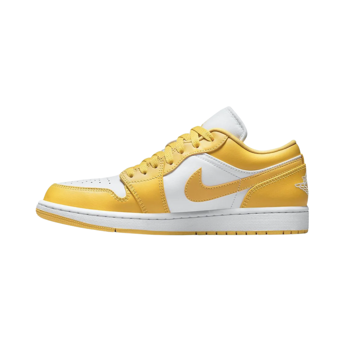 Nike Air Jordan 1 Low Pollen