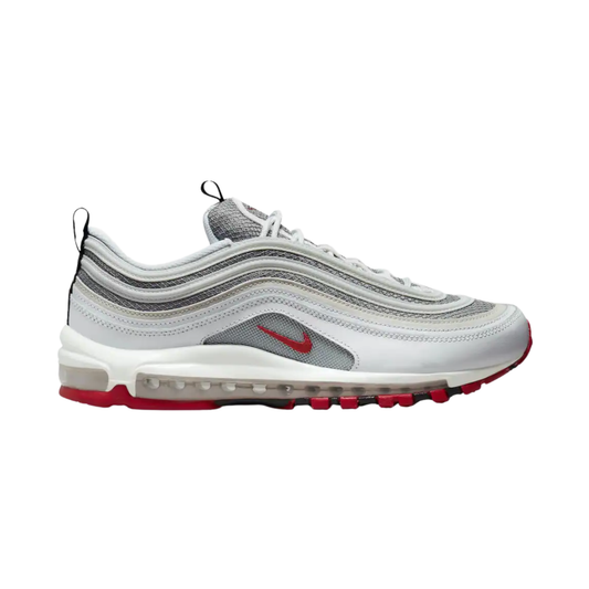Nike Air Max 97 White Bullet