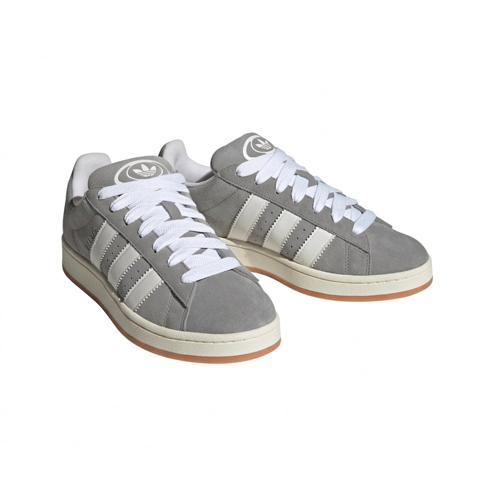 Adidas Campus Cinza