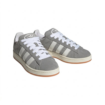 Adidas Campus Cinza