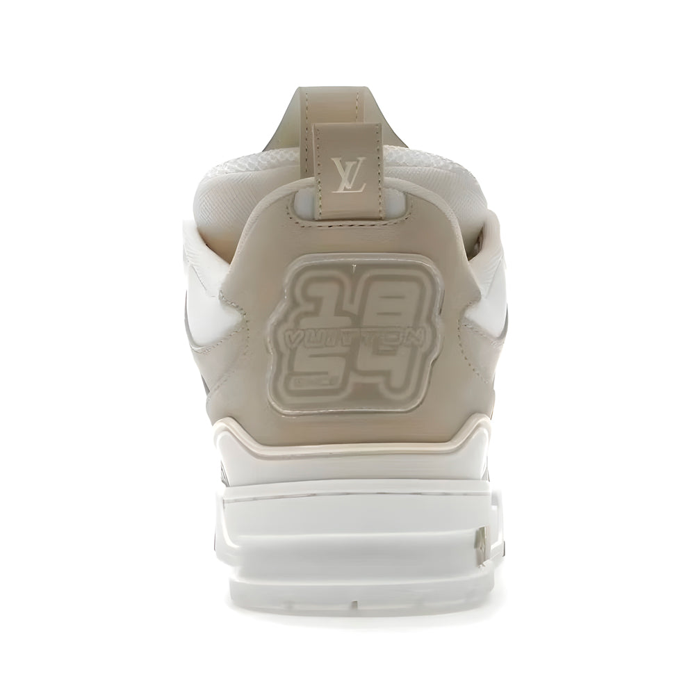 Louis Vuitton Skate Off-White