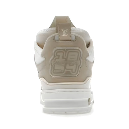 Louis Vuitton Skate Off-White