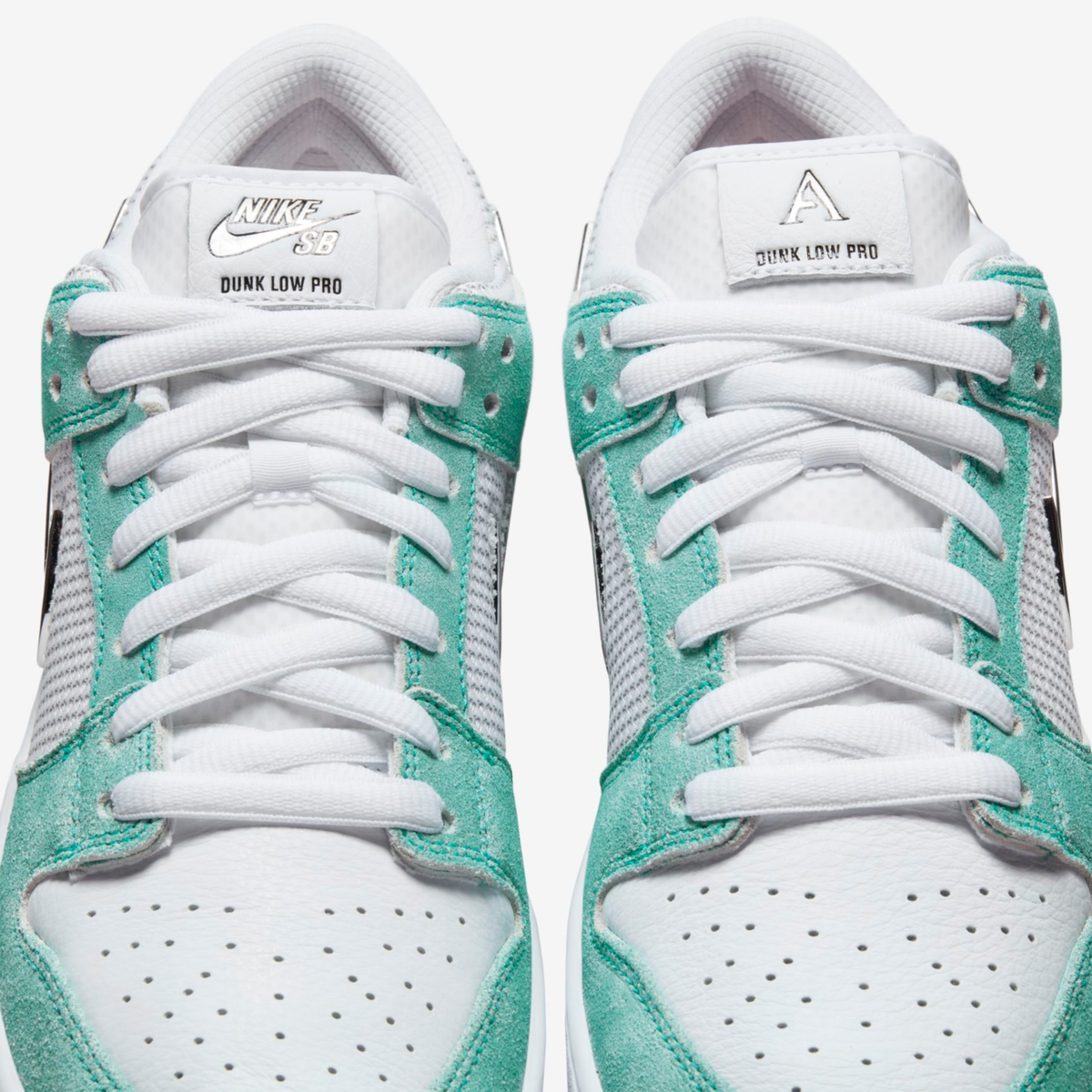 Nike SB Dunk Low April Skateboards