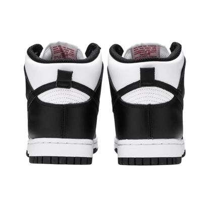 Nike Dunk High Panda