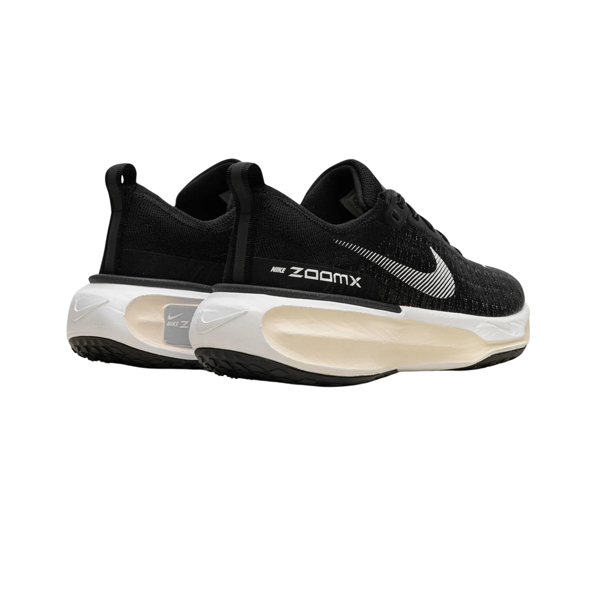 Nike ZoomX Invincible Run Flyknit 3 Black