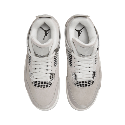 Jordan 4 Frozen Moments