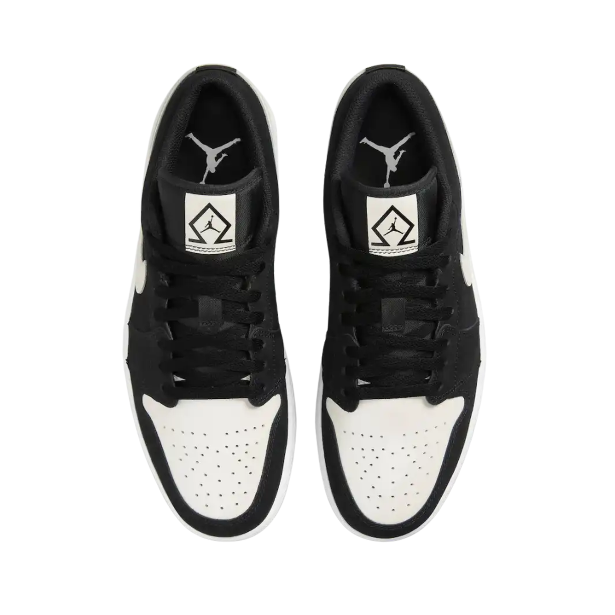 Nike Air Jordan 1 Low SE Diamond