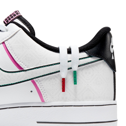 Nike Air Force 1 Low Day of the Dead