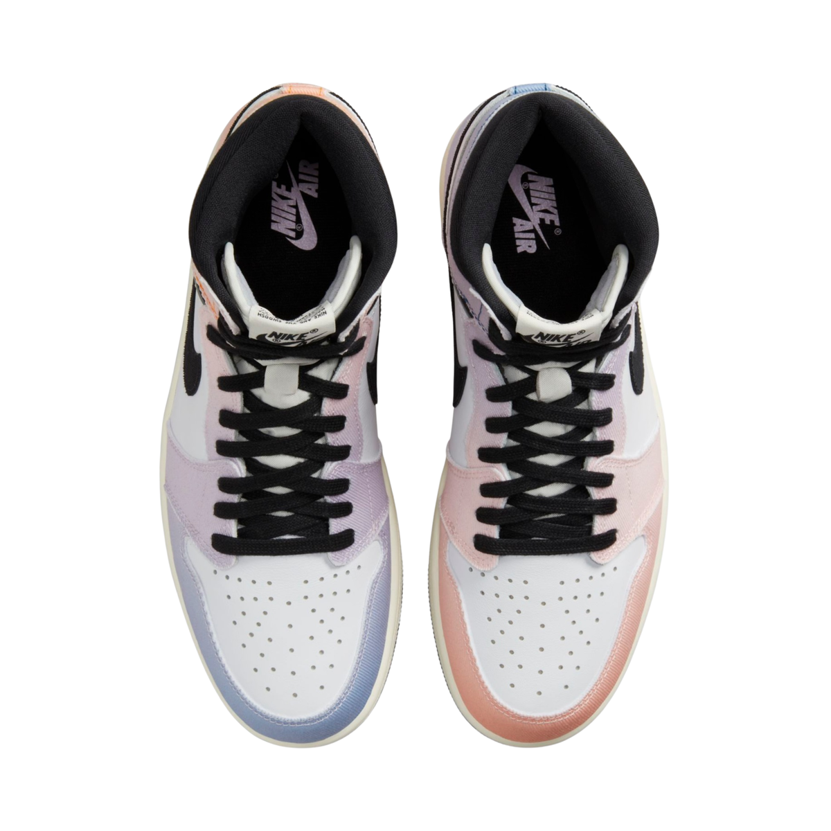 Nike Air Jordan 1 Retro High Skyline