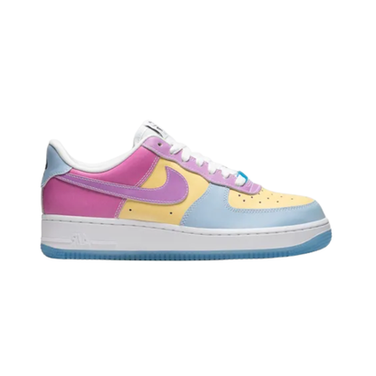 Nike Air Force 1 ’07 LX UV Reactive