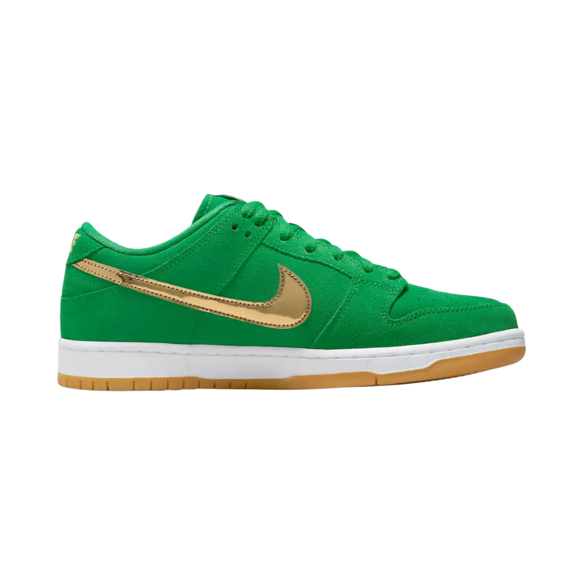Nike SB Dunk Low Pro St. Patrick’s Day
