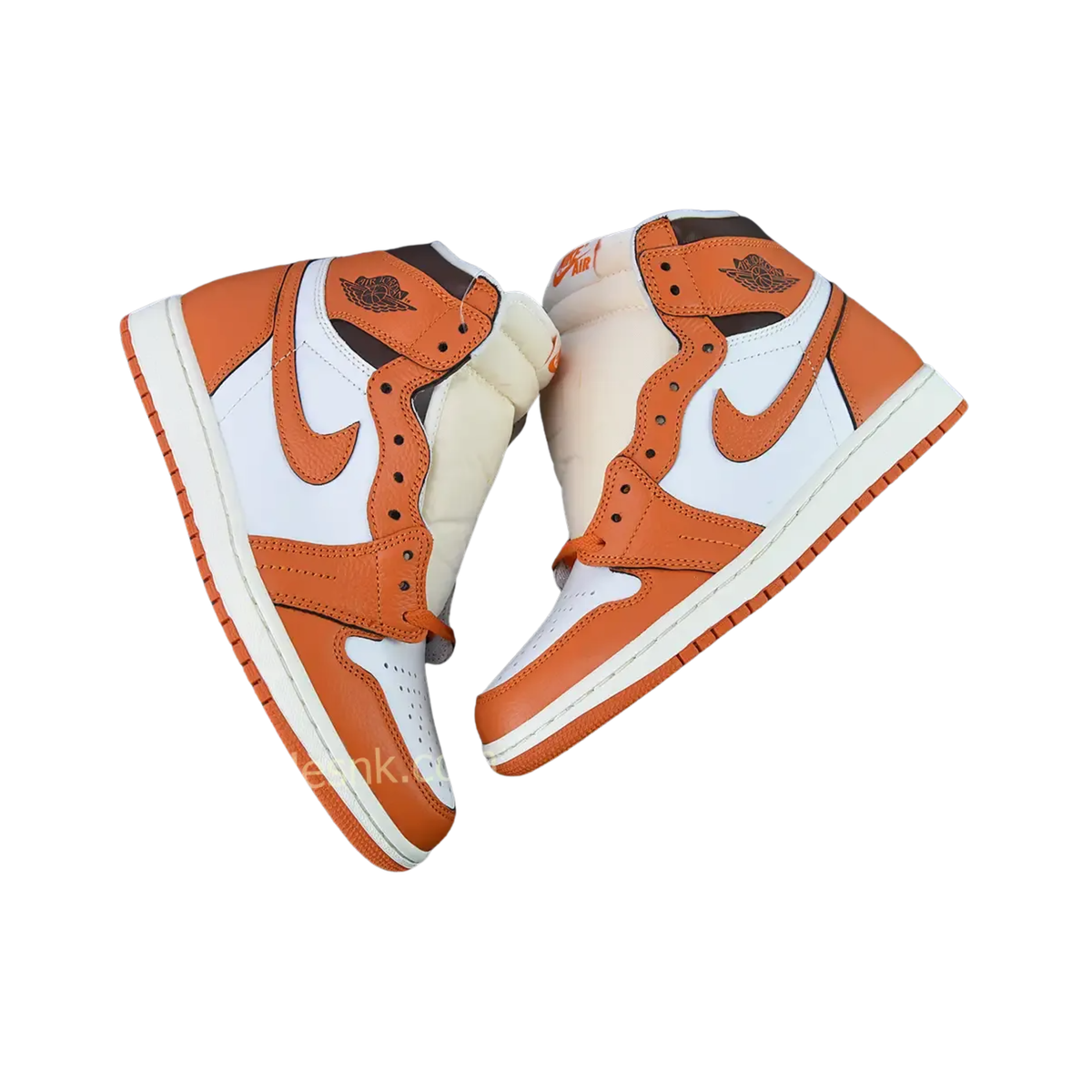 Nike Air Jordan 1 Retro High OG Starfish