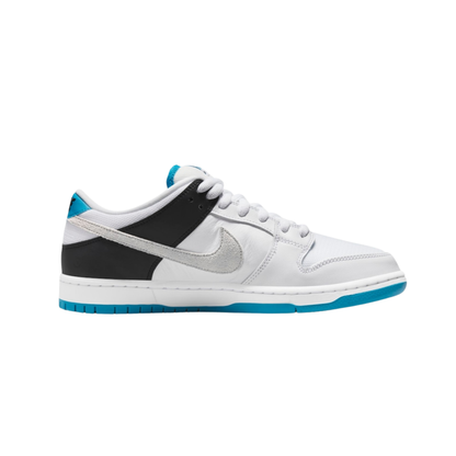 Nike SB Dunk Low Pro Laser Blue