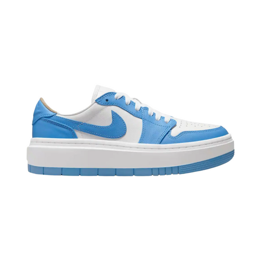 Nike Air Jordan 1 Elevate Low UNC