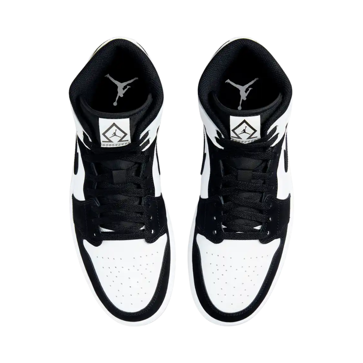 Nike Air Jordan 1 Mid SE Diamond