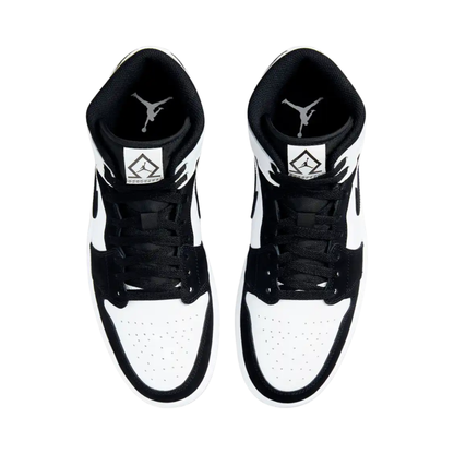 Nike Air Jordan 1 Mid SE Diamond
