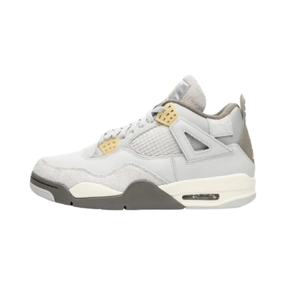 Jordan 4 Craft Photon Dust