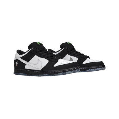 Nike SB Dunk Staple Panda Pigeon