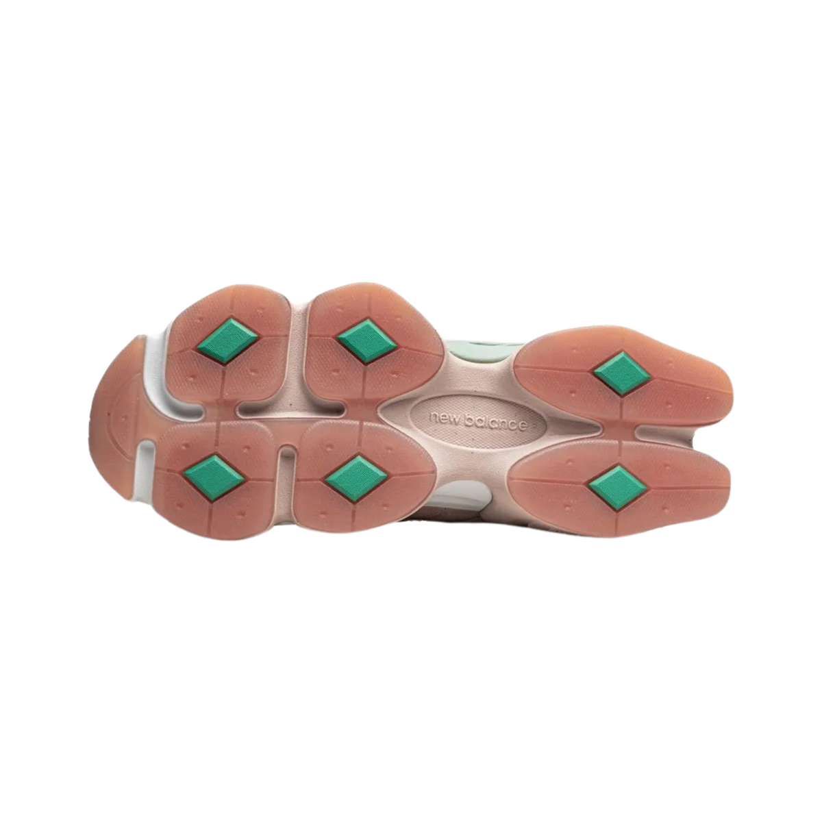 New Balance 9060 Joe Freshgoods Inside Voices Penny Cookie Pink