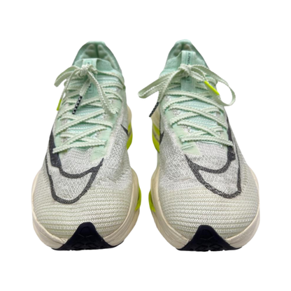 Nike Air Zoom Alphafly NEXT% 2 Mint Foam Volt