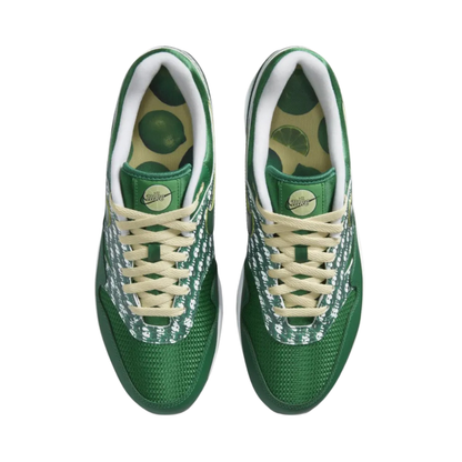 Nike Air Max 1 Limeade