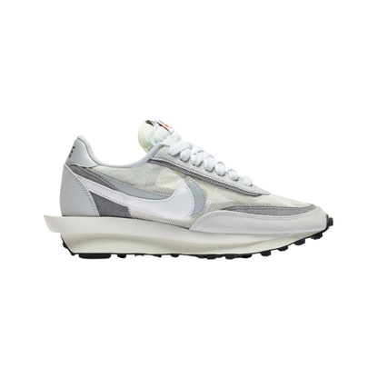 Sacai x Nike LD Waffle White
