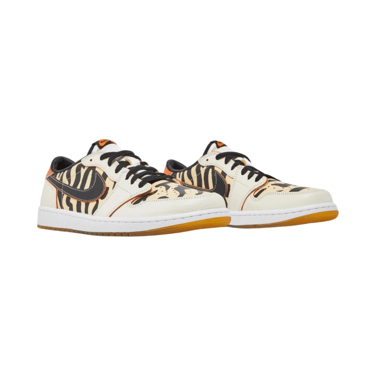Nike Air Jordan 1 Low OG Year of the Tiger