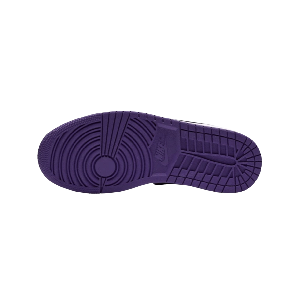 Nike Air Jordan 1 Mid SE Union Purple
