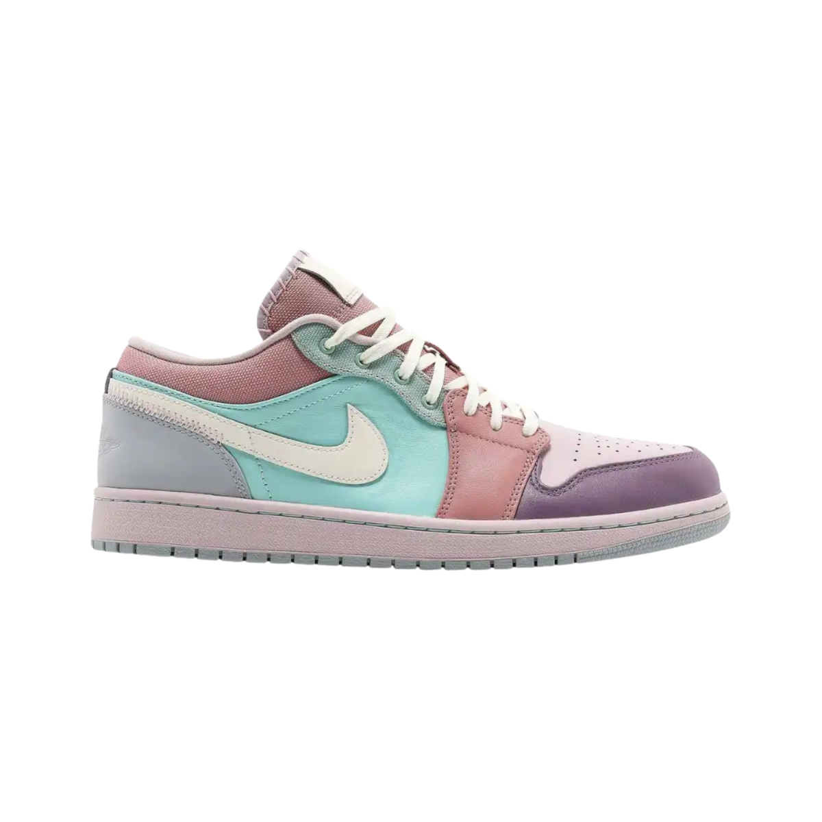Nike Air Jordan 1 Low Easter Pastel