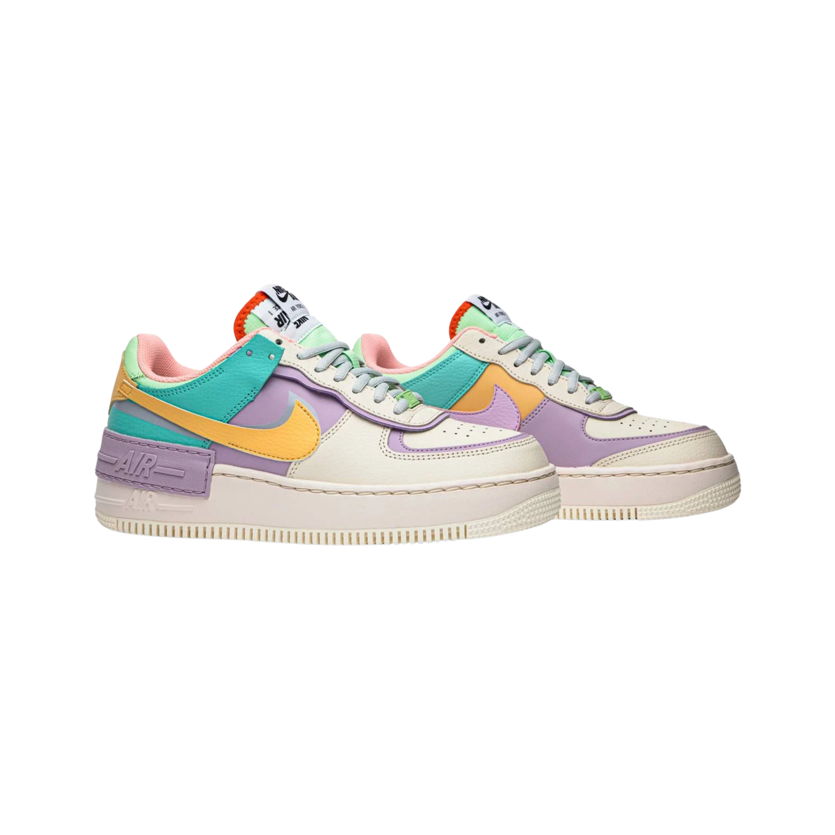 Nike Air Force 1 Shadow Pale Ivory