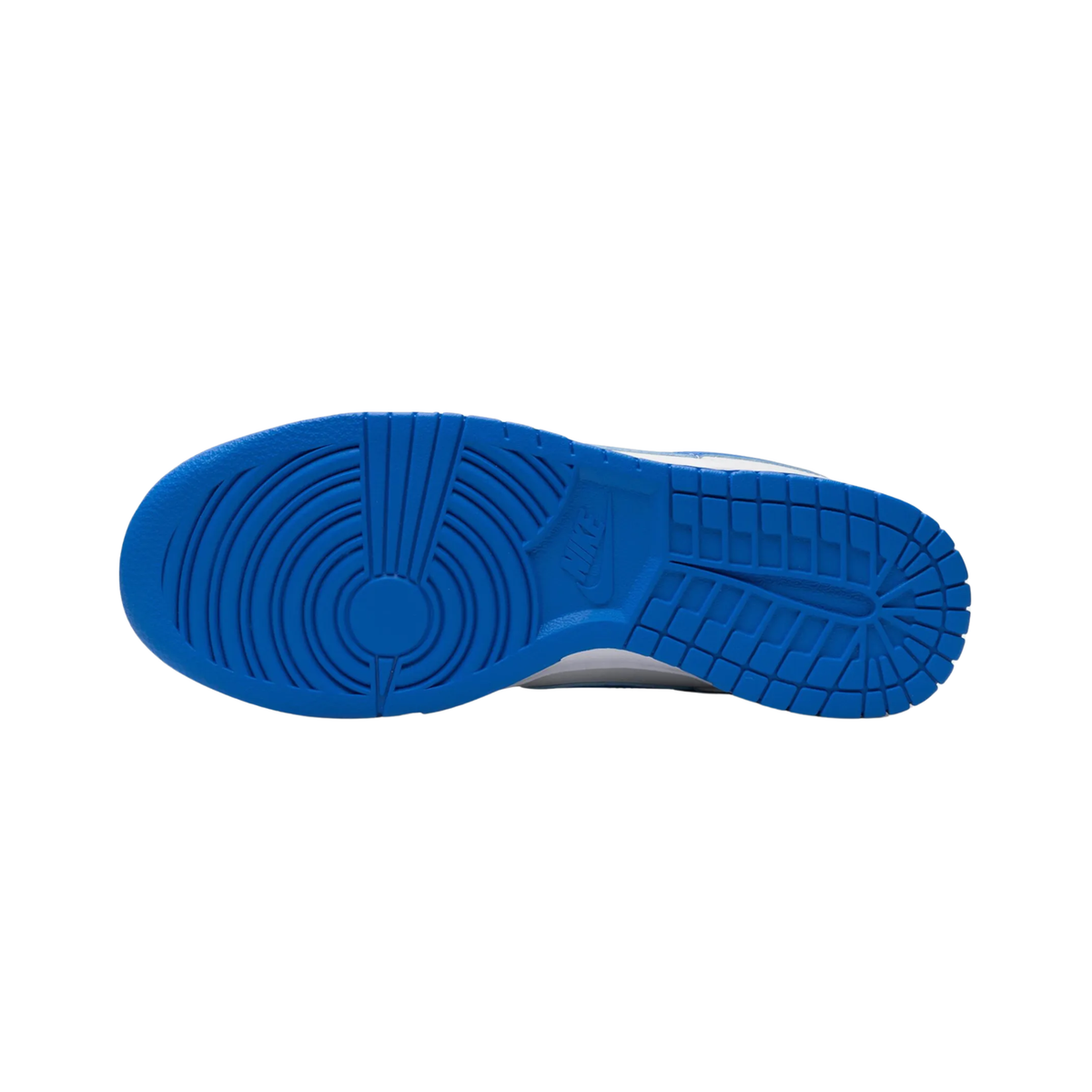 Nike Dunk Low Pro SB Matte Silver Varsity Royal