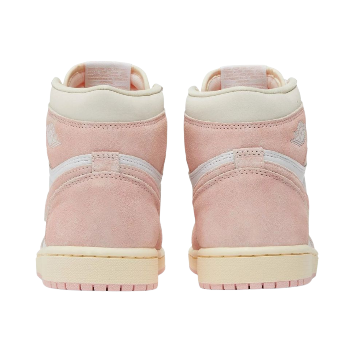 Nike Air Jordan 1 Retro High OG Washed Pink