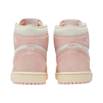 Nike Air Jordan 1 Retro High OG Washed Pink