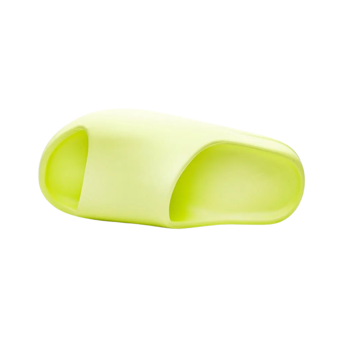 Adidas Yeezy Slide Glow Green