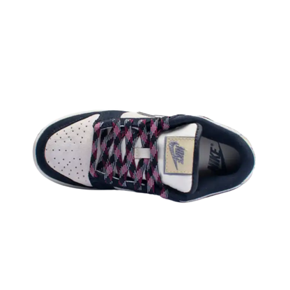 Nike Dunk Low LX Black Team Gold