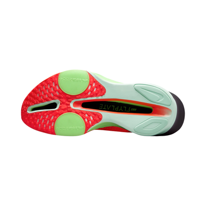Nike Air Zoom Alphafly 3 Red