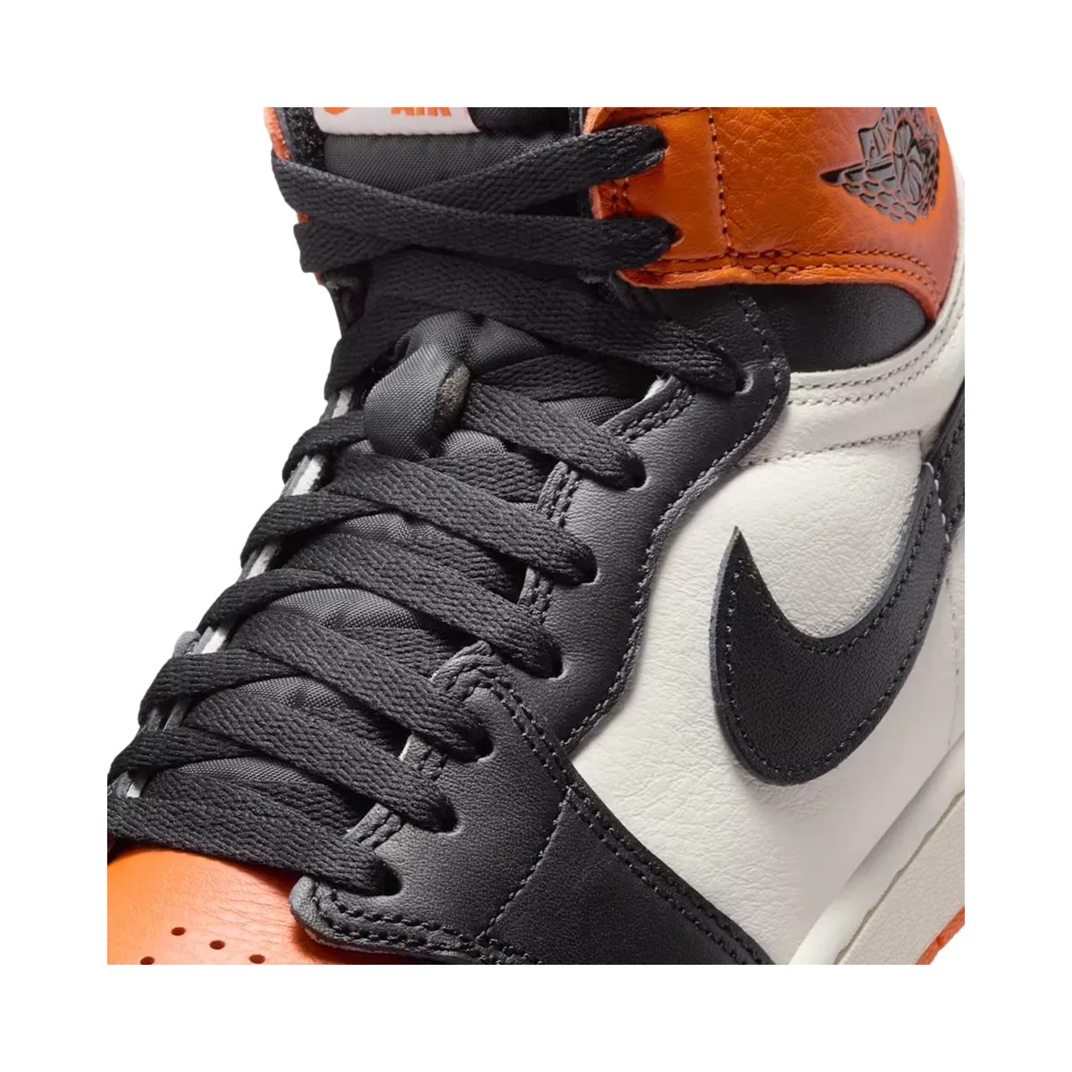 Nike Air Jordan 1 Retro High Shattered Blackboard