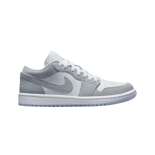 Nike Air Jordan 1 Low Wolf Grey