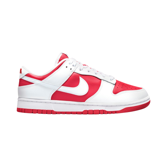Nike Dunk Low Retro University Red