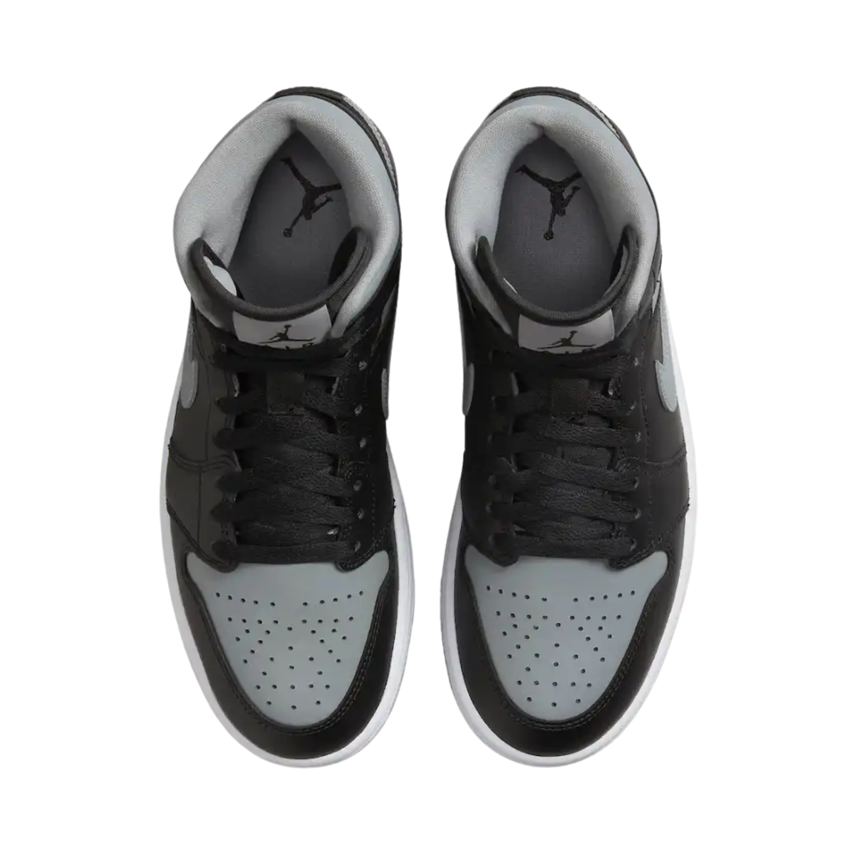 Nike Air Jordan 1 Mid Shadow