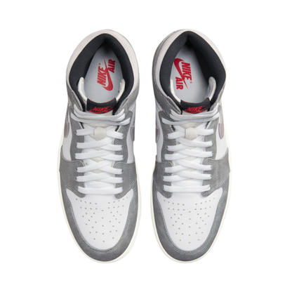 Nike Air Jordan 1 Retro High Washed Black