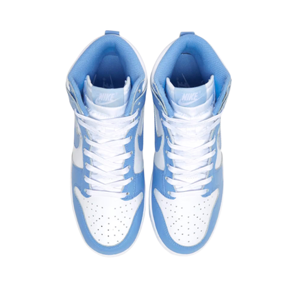 Nike Dunk High University Blue