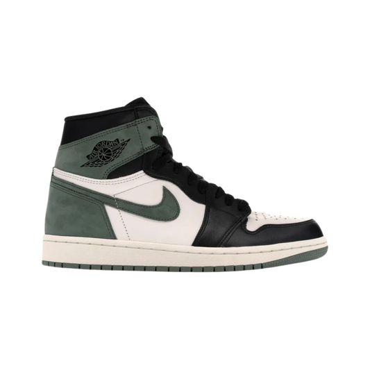 Nike Air Jordan 1 Retro High Clay Green