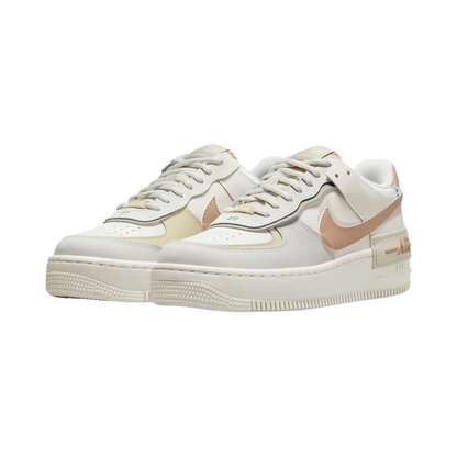 Nike Air Force 1 Shadow Sail Fossil Light Bone