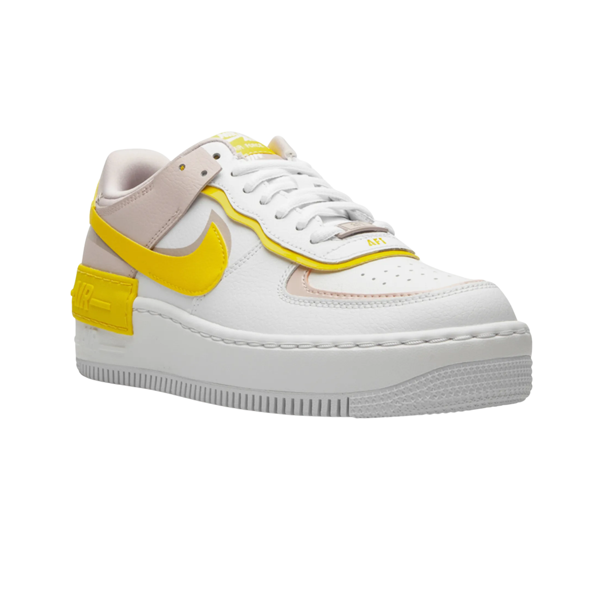 Nike Air Force 1 Shadow Sunshine