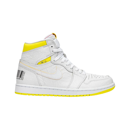 Nike Air Jordan 1 Retro High First Class Flight