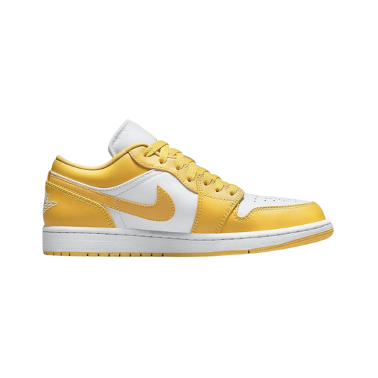 Nike Air Jordan 1 Low Pollen