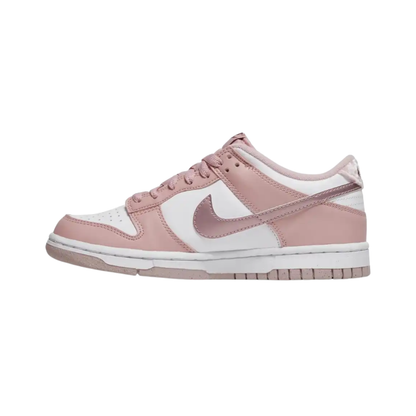 Nike Dunk Low GS Pink Velvet