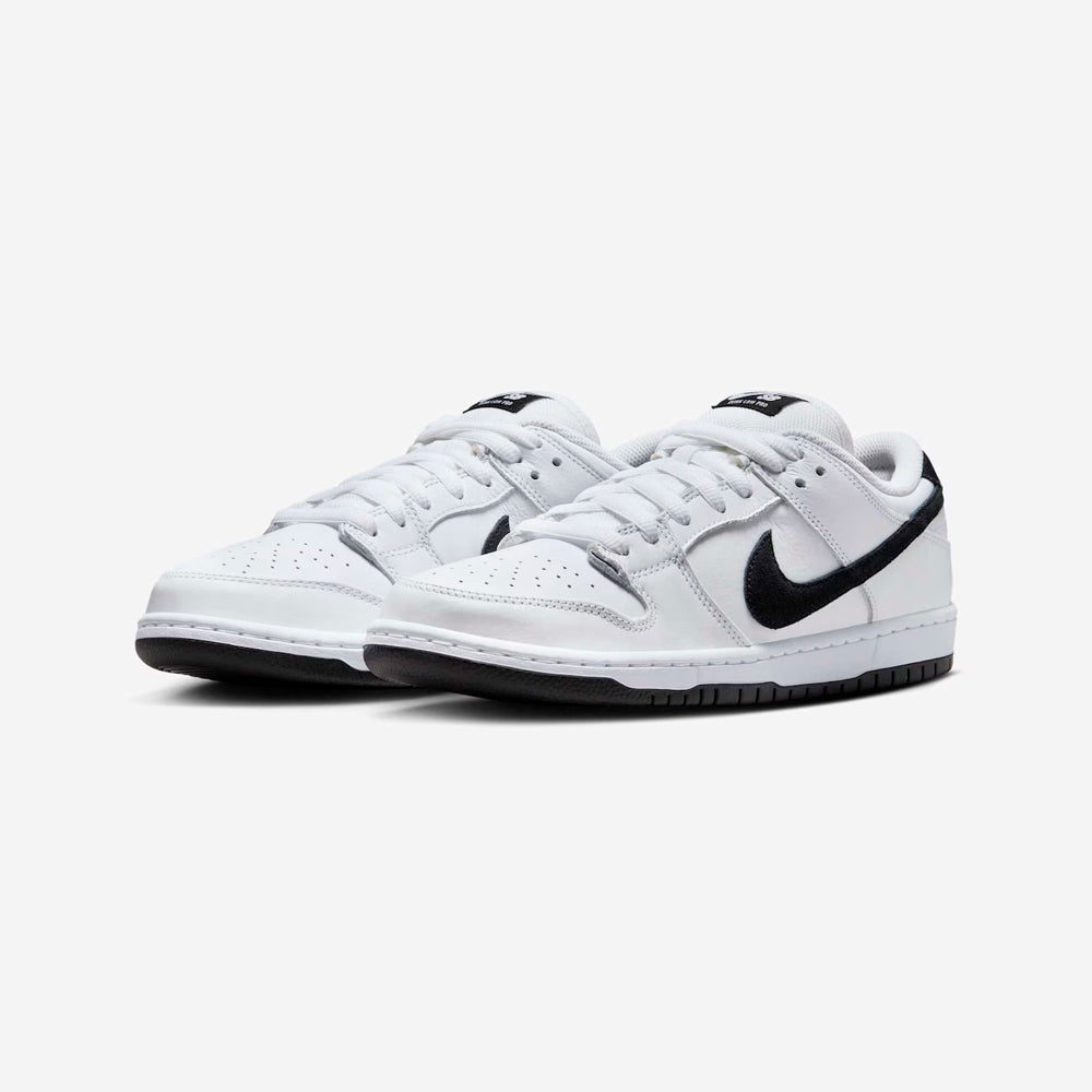 Nike SB Dunk Low Pro Branco